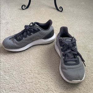 Women’s Adidas CloudFoam Running Shoes
